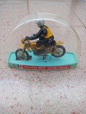 Moto politoys suzuky usato  Savona