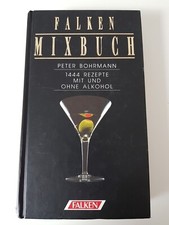 Cocktail mixbuch 1444 gebraucht kaufen  Lahr