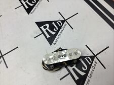 Rio Grande Vintage TallBoy Tele Bridge Bobina Única Pickup Pérola comprar usado  Enviando para Brazil