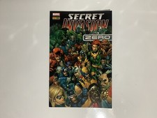 Marvel italia secret usato  Roma