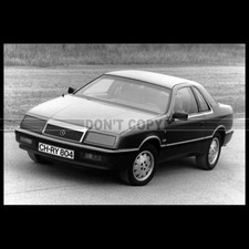 Photo .023912 chrysler d'occasion  Martinvast