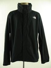 Jaqueta masculina XL The North Face preta Gore-Tex Paclite concha montanha Parka com capuz, usado comprar usado  Enviando para Brazil