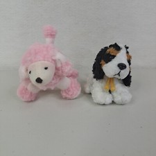 Lot mini plush for sale  Jarrell