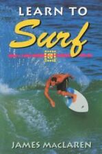 Learn surf 1558215689 for sale  Houston