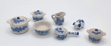 Unusual lot blue for sale  GOSPORT