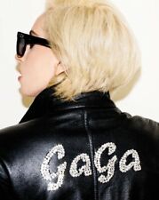 Lady Gaga X Terry Richardson by Gaga, Lady|Richardson, Terry (Hardcover) comprar usado  Enviando para Brazil