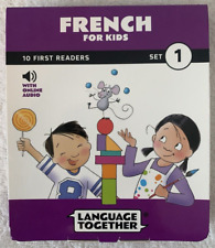 French kids beginner for sale  Longmont