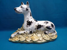 Dogue german dalmatian d'occasion  Expédié en Belgium