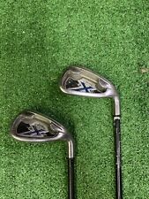 Callaway x20 irons for sale  Ninety Six