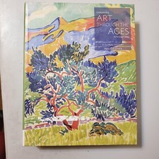 Art ages global for sale  Valdosta