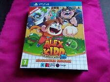 Alex kidd miracle d'occasion  Ham
