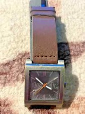Bench quartz watch for sale  NORTHOLT