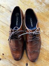 Gucinari designer tan for sale  LONDON