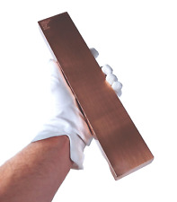 5kg copper bar for sale  HOLMFIRTH