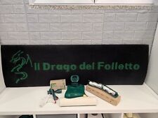 Battitappeto folletto 360adatt usato  Salerno