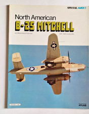 North american mitchell d'occasion  Poitiers