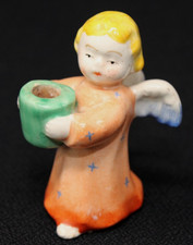 Vintage miniature angel for sale  Spokane