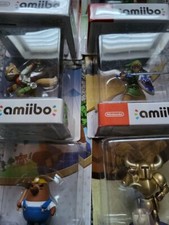 Nintendo Amiibo Figuren Große  Auswahl comprar usado  Enviando para Brazil