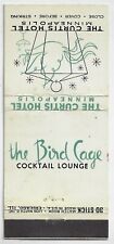 30s empty matchcover for sale  Dover