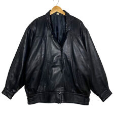 Veste blouson cuir d'occasion  Montpellier-