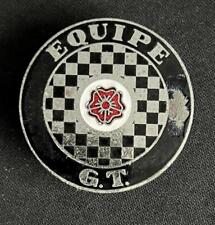 Bond equipe enamel for sale  UK