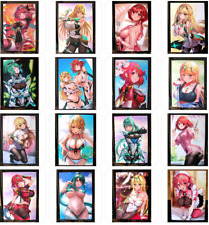 Lot cartes anime d'occasion  Paris XII