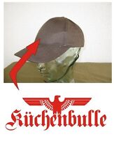 Küchenbulle cap reichsadler gebraucht kaufen  Ortenburg