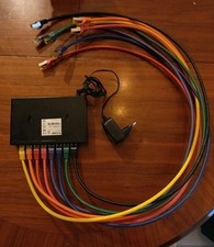 Link dgs 1008d gebraucht kaufen  Dresden