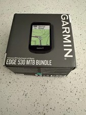 Garmin edge 530 d'occasion  Saint-Genis-Pouilly