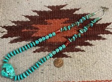 Gorgeous southwestern turquois for sale  La Puente
