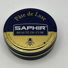 Saphir beaute cuir for sale  LONDON