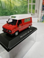 Fiat ducato gbc d'occasion  Clermont-Ferrand-
