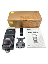 Used nikon 800 for sale  Burke