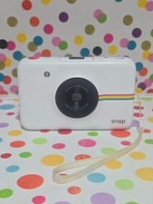 Polaroid snap touch for sale  Barberton
