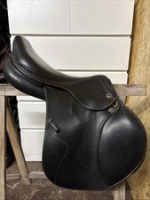Prestige springsattel perience gebraucht kaufen  Naunhof
