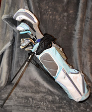 Cobra junior seven for sale  Claremont