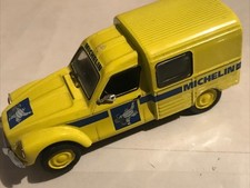 Citroën acadiane michelin d'occasion  Méreau