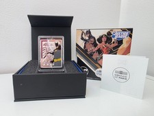 Coffret argent 999 d'occasion  France
