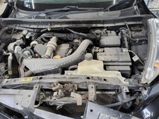 Engine nissan juke for sale  DONCASTER