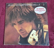 Jean pierre capdevielle d'occasion  Soissons