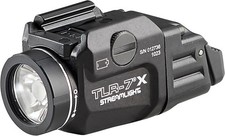 Streamlight tlr 500 for sale  Whitinsville