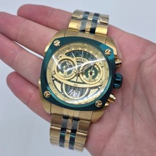 Invicta reserve swiss for sale  Tucson