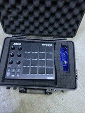 Akai mpd218 midi for sale  SHEFFIELD