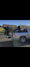 Aluminum harley trike for sale  Apache Junction
