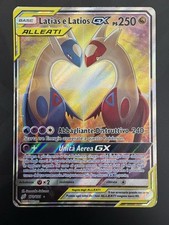 Latias latios alleati usato  Lecce