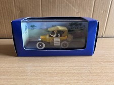 Tintin ford tintin d'occasion  Tournefeuille