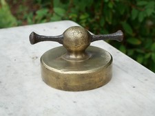 Automobilia mascotte bouchon d'occasion  Rouen-