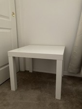 Ikea side table for sale  Clovis