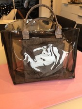 Bcbgmaxazria tasche pvc gebraucht kaufen Bcbgmaxazria tasche pvc gebraucht kaufen  Mülheim an der Ruhr