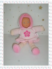 Doudou poupée mademoiselle d'occasion  Foix